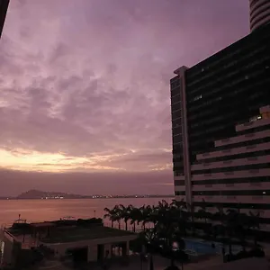 Luxury Puerto Santa Ana Guayaquil