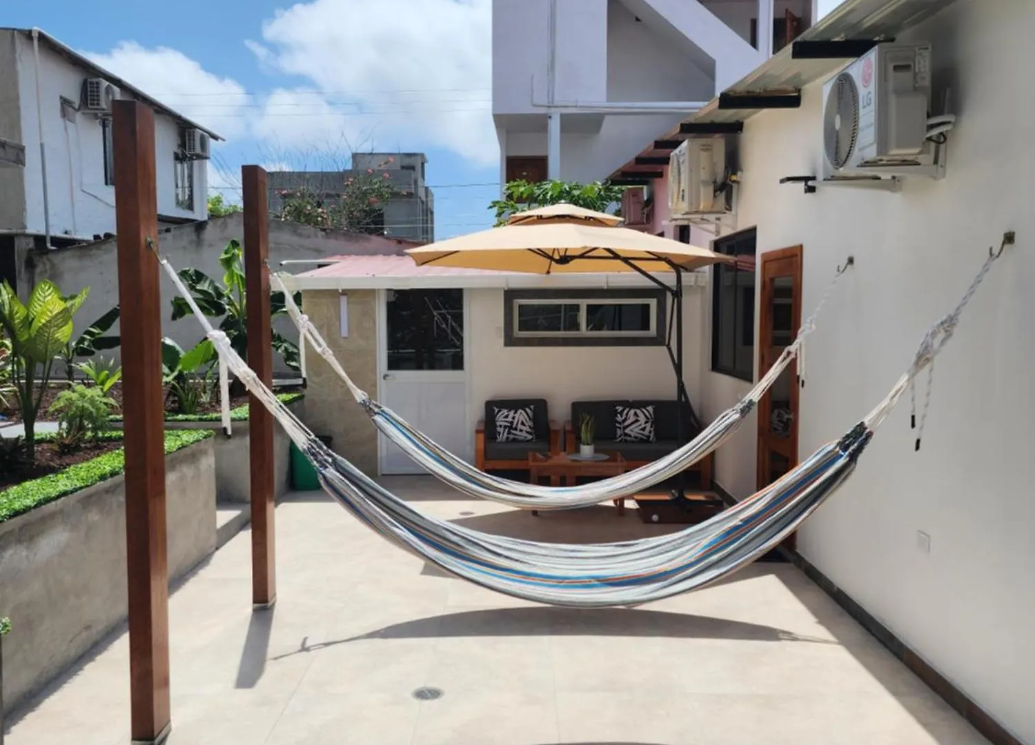 Casa Galapagos By Hostal Fragata Puerto Ayora  Pensión Puerto Ayora (Galapagos Islands)