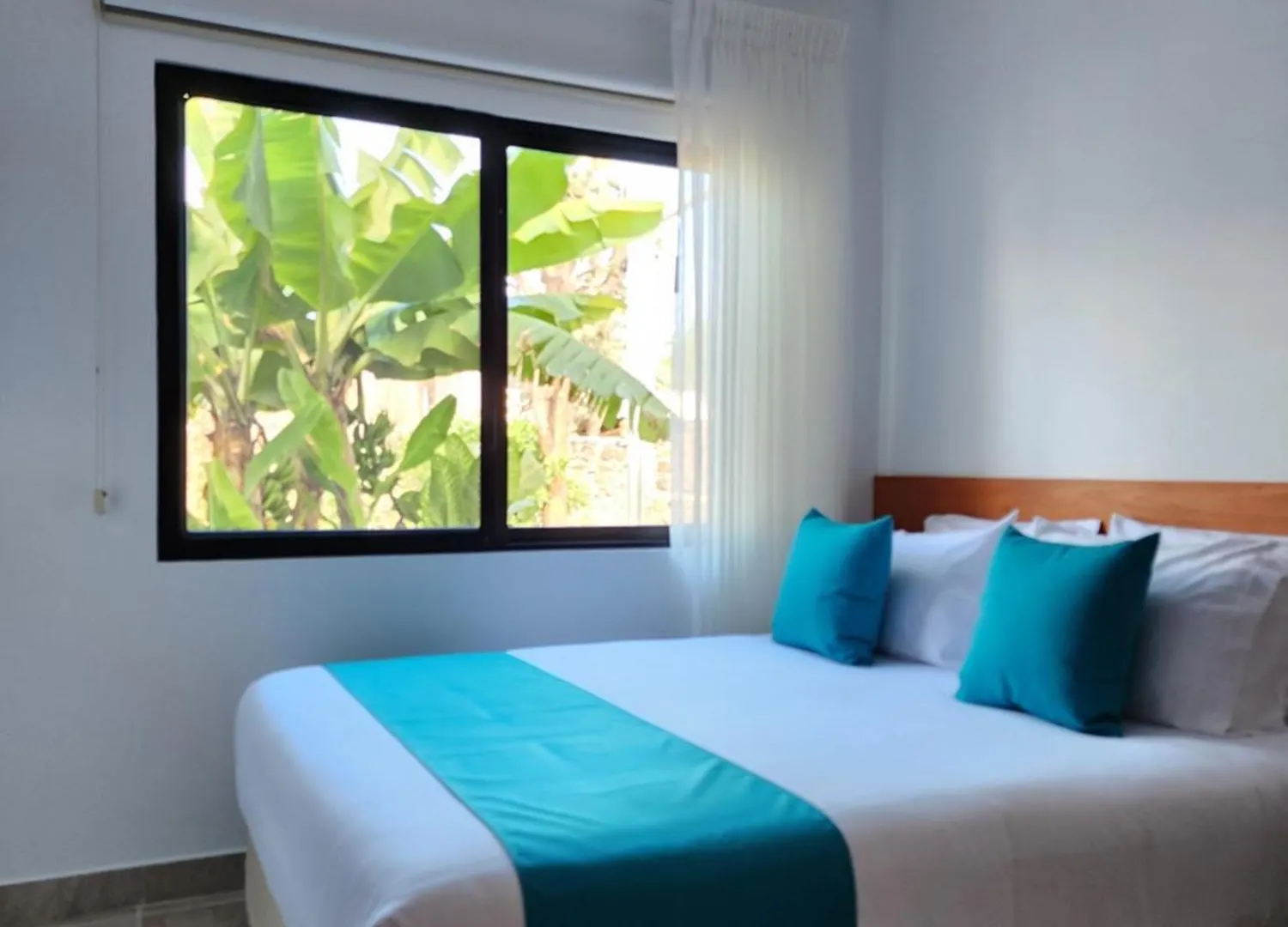 Casa Galapagos By Hostal Fragata Puerto Ayora  Pensión Puerto Ayora (Galapagos Islands)